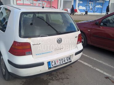 Volkswagen Golf 4 Sdi, 1.200 €, 2001. Hečbek, Dizel | 1896 cm3, 490.000 km, 50kW (68 KS), Manuelni 5 brzina, 2/3 vrata, 5 sedišta, Novi Sad
