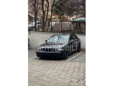 BMW 730 D, 5.700 €, 2004. Limuzina, Dizel | 2993 cm3, 312.000 km, 160kW (218 KS), Automatski / poluautomatski, 4/5 vrata, 5 sedišta, Leskovac