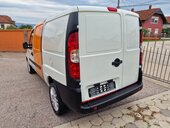 Fiat Doblo 1.9MJET MAXI