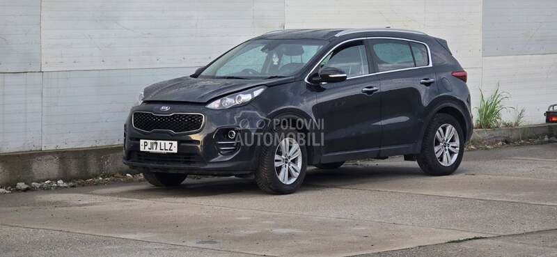 ABS za Kia Sportage od 2017. do 2020. god.