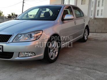 Škoda Octavia, 5.500 €, 2010. Limuzina, Benzin | 1798 cm3, 280.000 km, 118kW (160 KS), Manuelni 6 brzina, 4/5 vrata, 5 sedišta, Požega