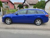 Mazda 6 2.0 ful N0V0 CH