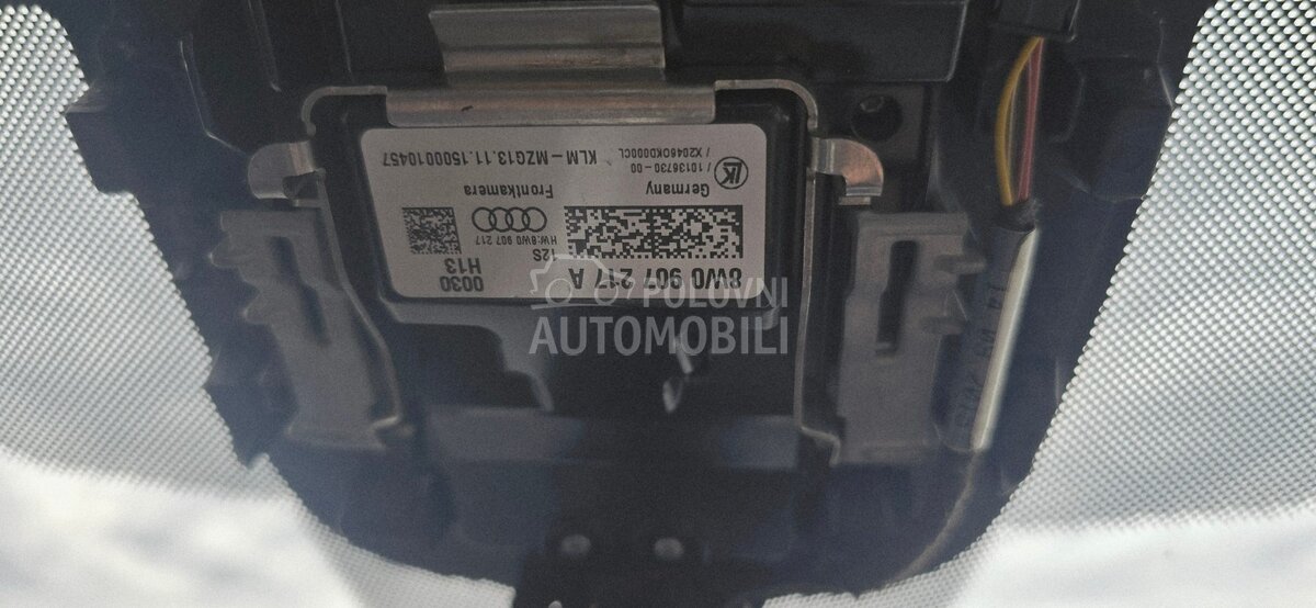 Kamera za Audi A4 - 8W0 907 217 A
