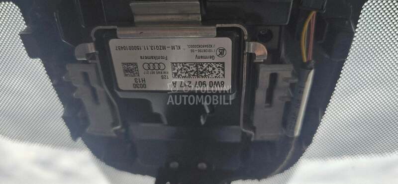 Kamera za Audi A4 - 8W0 907 217 A