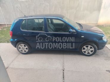 Volkswagen Polo 1.4, 800 €, 2001. Hečbek, Benzin | 1390 cm3, 230.000 km, 44kW (60 KS), Manuelni 5 brzina, 4/5 vrata, 5 sedišta, Inđija