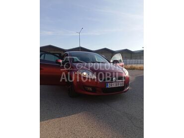 Fiat Bravo 1.9 JTD Sport (može zamena), 2.999 €, 2007. Hečbek, Dizel | 1910 cm3, 245.000 km, 110kW (150 KS), Manuelni 6 brzina, 4/5 vrata, 5 sedišta, Zrenjanin