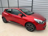 Renault Clio Ful N0VO N0VO