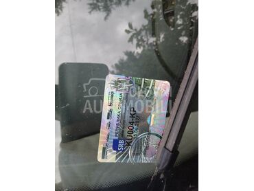 Fiat Bravo, 1.700 €, 2008. Hečbek, Dizel | 1900 cm3, 280.000 km, 88kW (120 KS), Manuelni 5 brzina, 4/5 vrata, 5 sedišta, Crvenka