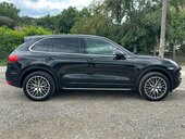 Porsche Cayenne 3.0 PLATINUM EDITION