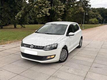 Volkswagen Polo 1.4tdi N a v i, 6.350 €, 2015. Hečbek, Dizel | 1422 cm3, 211.954 km, 55kW (75 KS), Manuelni 5 brzina, 4/5 vrata, 5 sedišta, Beograd