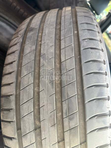 Michelin 235/55 R19 Letnja