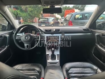 Volkswagen Passat B7 2.0 TDI (može zamena), 11.000 €, 2011. Limuzina, Dizel | 1968 cm3, 276.983 km, 103kW (140 KS), Automatski / poluautomatski, 4/5 vrata, 5 sedišta, Smederevo