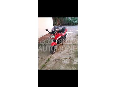 Kawasaki gpz 1000 rx, 1.550 €, 1988. , 999 cm3, 59.000 km, 92kW (125 KS), Sport / Super sport, Sremčica