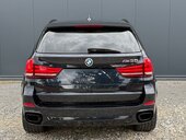 BMW X5 ///M50d/SALON//FUL