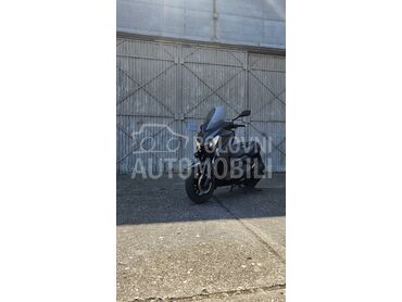 Yamaha xmax 400, 4.500 €, 2014. , 396 cm3, 41.500 km, 23kW (31 KS), Scooter, Trstenik
