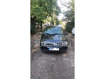 Fiat Punto 1.2 8v, 1.250 €, 2003. Hečbek, Benzin | 1242 cm3, 178.410 km, 44kW (60 KS), Manuelni 5 brzina, 4/5 vrata, 5 sedišta, Subotica
