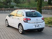 Citroen C3 1.2 CH NOV 98000