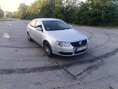 Volkswagen Passat B6 2.0 TDI