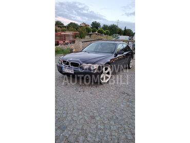 BMW 730 Bmw e65 730d (može zamena), 4.300 €, 2003. Limuzina, Dizel | 2993 cm3, 386.469 km, 160kW (218 KS), Automatski / poluautomatski, 4/5 vrata, 5 sedišta, Resnik