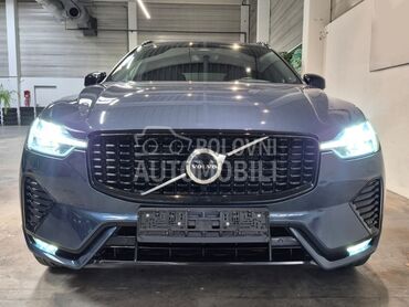 Volvo XC60 S, 30.000 €, 2022. Džip/SUV, Dizel | 1969 cm3, 199.500 km, 145kW (197 KS), Automatski / poluautomatski, 4/5 vrata, 5 sedišta, Požarevac