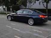 BMW 520 520D Xdrive