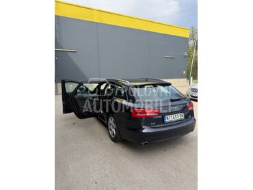 Audi A6 3.0 (može zamena), 10.800 €, 2012. Karavan, Dizel | 2967 cm3, 320.000 km, 180kW (245 KS), Automatski / poluautomatski, 4/5 vrata, 5 sedišta, Niška Banja