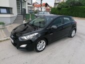 Hyundai i30 1.6i ILIKE LINE CH
