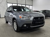 Mitsubishi ASX 1.8 DI-D 4x4 Ch
