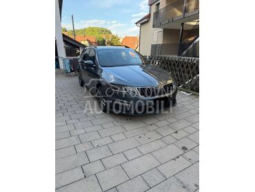 Škoda Octavia VRS, 10.300 €, 2018. Karavan, Dizel | 1968 cm3, 300.000 km, 135kW (184 KS), Automatski / poluautomatski, 4/5 vrata, 5 sedišta, Kruševac