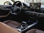 Audi A5 2.0/HYB/AMBIJENT