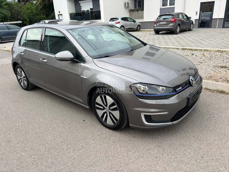 Volkswagen Golf 7