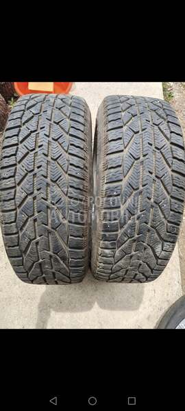 Tigar 225/50 R17 Zimska