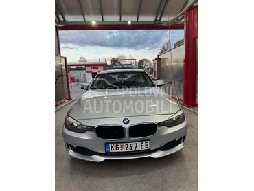 BMW 316 2.0, 9.999 €, Polovno, Kragujevac