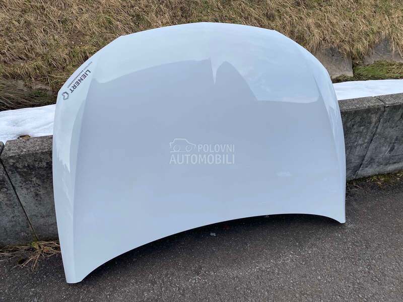 Hauba za Seat Leon od 2012. do 2020. god.