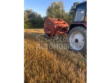Deutz-Fahr Sgorbati, 3.200 €, 1989. , Prese, Smederevo
