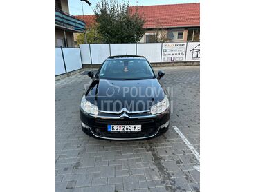 Citroen C5 (može zamena), 6.300 €, 2014. Limuzina, Dizel | 1560 cm3, 275.000 km, 84kW (114 KS), Manuelni 5 brzina, 4/5 vrata, 5 sedišta, Kragujevac