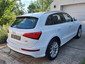 Audi Q5 2.0TDI 3xS-Line CH