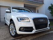 Audi Q5 2.0TDI 3xS-Line CH