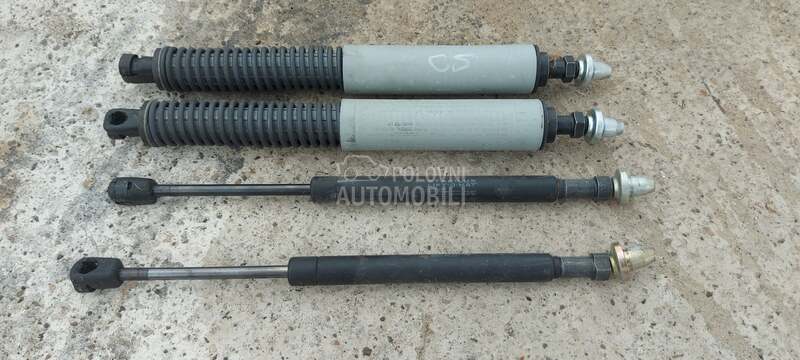 AMORTIZER GEPEKA za Citroen C5