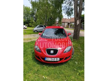 Seat Leon TDI, 4.300 €, 2006. Hečbek, Dizel | 1896 cm3, 255.000 km, 77kW (105 KS), Manuelni 5 brzina, 4/5 vrata, 5 sedišta, Šid