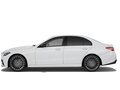 Mercedes Benz C 220 d 4M