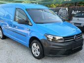 Volkswagen Caddy Maxi 2.0tdi/4x4/CH