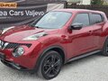 Nissan Juke 1.6DIG-T/4x4/ CH /