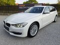 BMW 318 D/4x4/Luxury/CH/