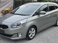 Kia Carens A utomat/P anorama