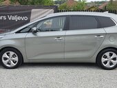 Kia Carens A utomat/P anorama