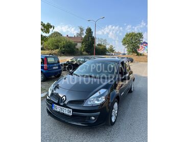 Renault Clio, 2.999 €, 2007. Hečbek, Benzin | 1149 cm3, 185.000 km, 55kW (75 KS), Manuelni 5 brzina, 4/5 vrata, 5 sedišta, Dučić