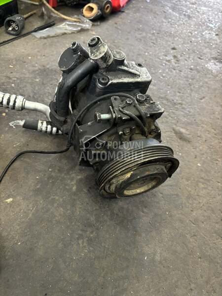 Kompresor za Volkswagen Passat B5.5, Passat B5