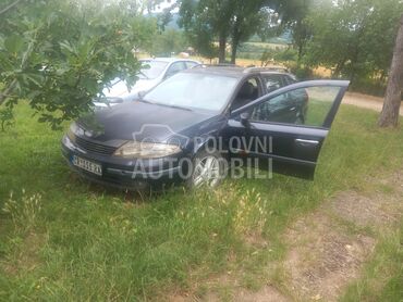 Renault Laguna 1.9, 650 €, 2001. Karavan, Dizel | 1870 cm3, 260.000 km, 88kW (120 KS), Manuelni 6 brzina, 4/5 vrata, 5 sedišta, Kraljevo
