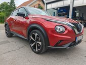 Nissan Juke 1.0 Tekna